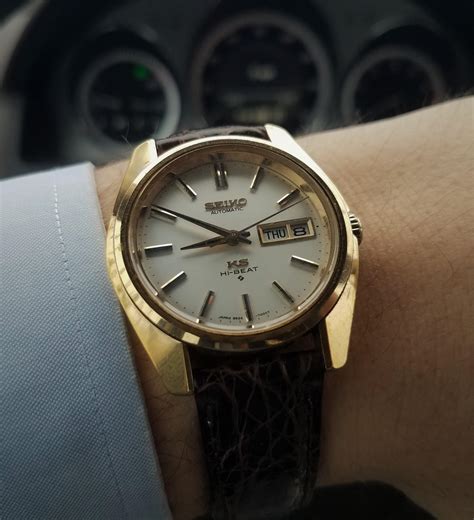 Watch King .
